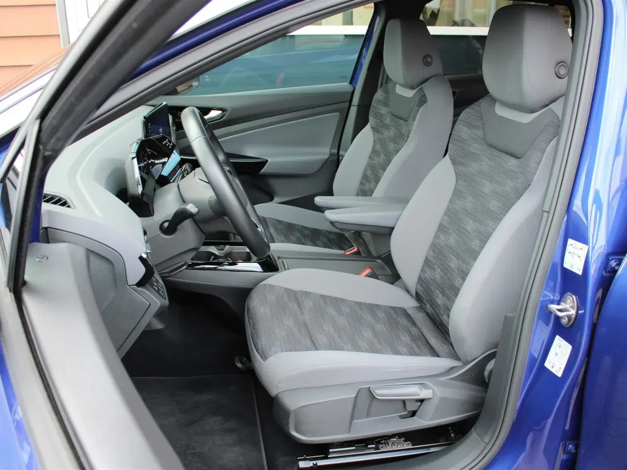 Billede 2 - VW ID.4 EL Pro Performance 204HK 5d Aut.