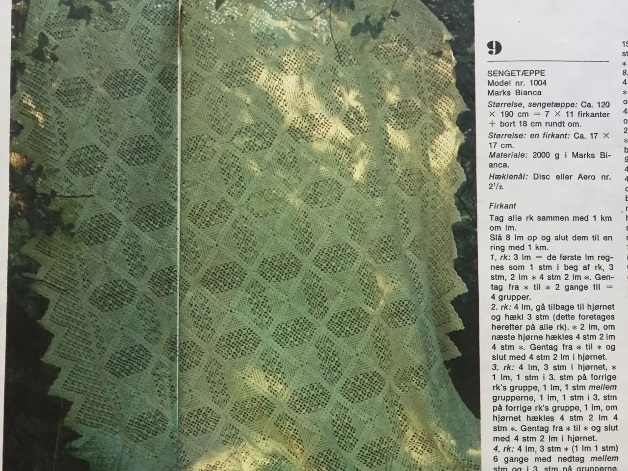 Billede 7 - Nostalgi, Hendes Verden fra 9. juni 1975