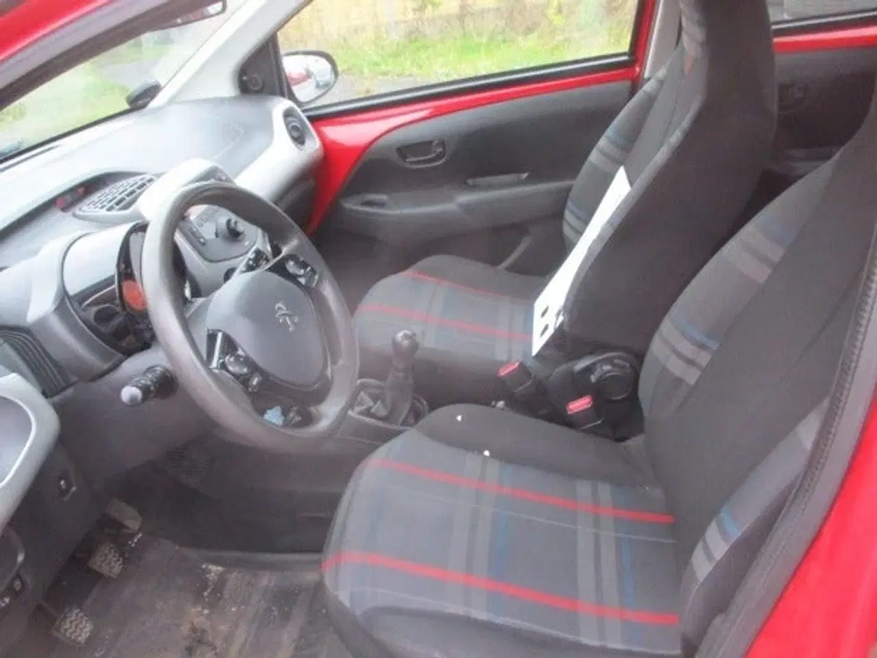 Billede 7 - Peugeot 108 1,0 e-VTi 69 Access