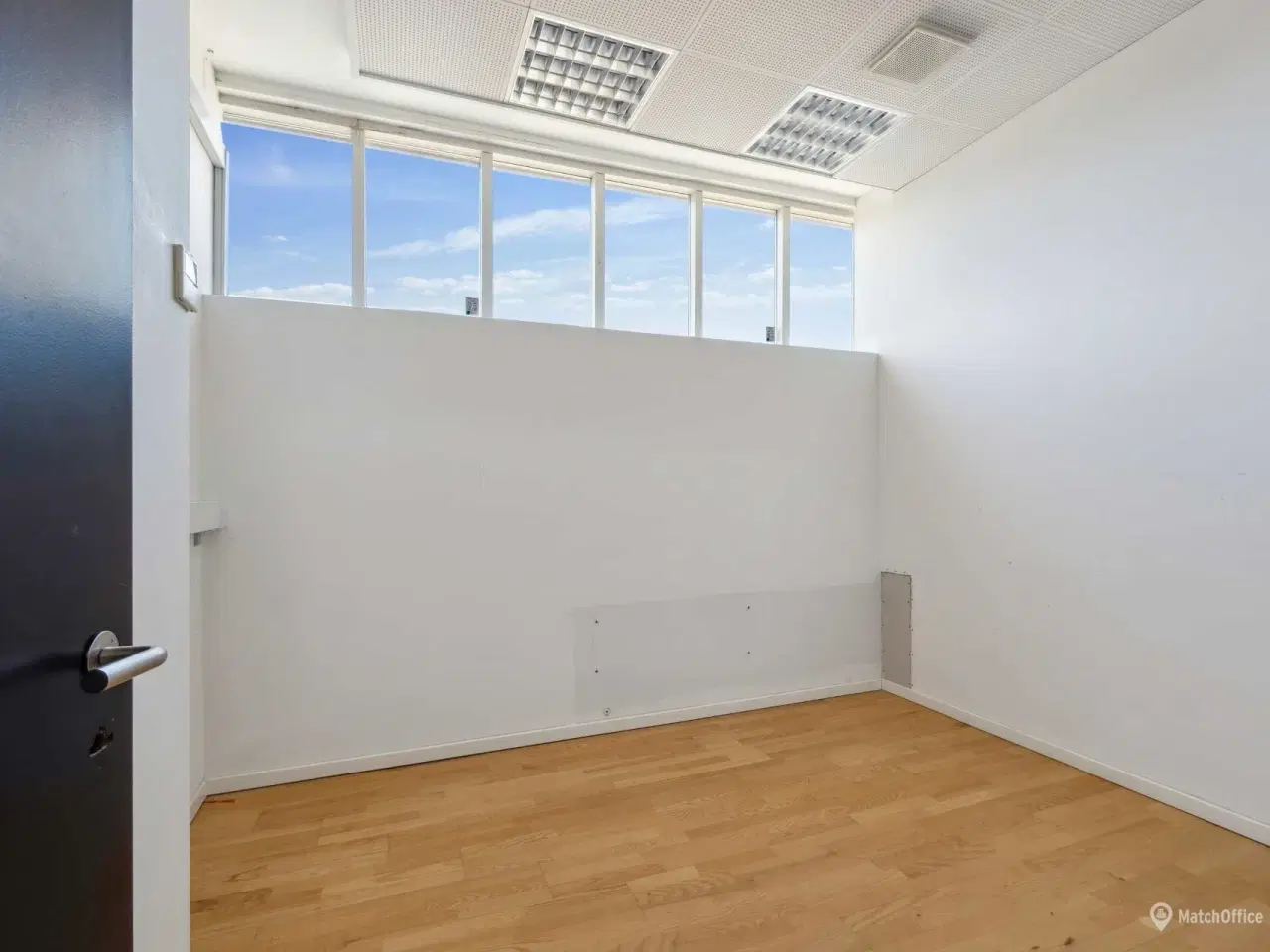 Billede 4 - Butikslokale - oplagt til cafe med udeservering