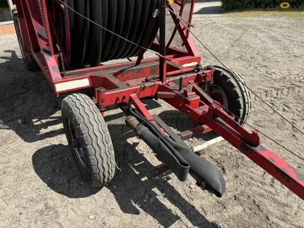 Billede 12 - Omme LS100