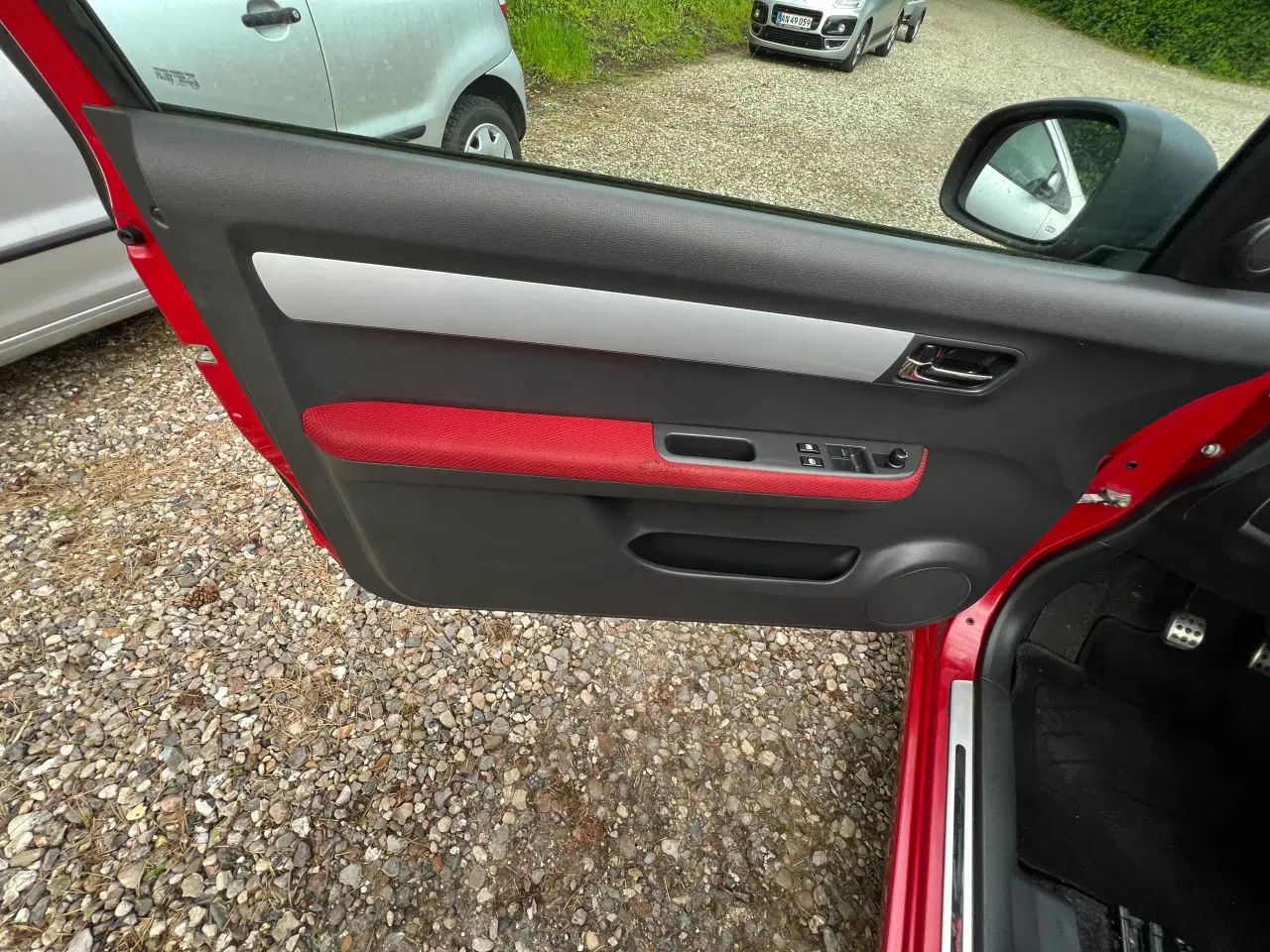 Billede 11 - Suzuki swift 1.6 sport 