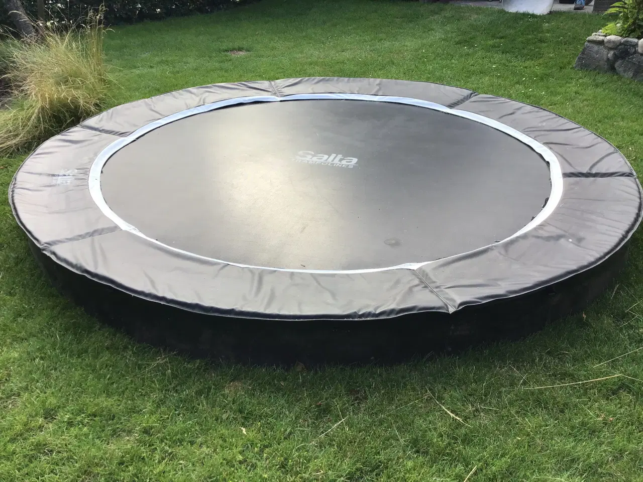 Billede 2 - Salto trampolin