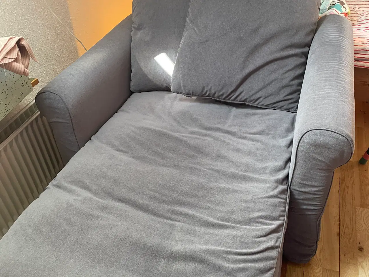 Billede 1 - Chaiselong