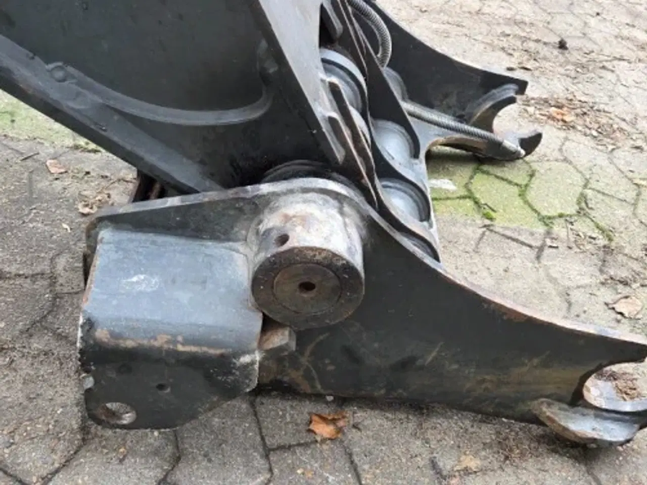 Billede 19 - Bobcat  TL38.70X  Bom 7288668