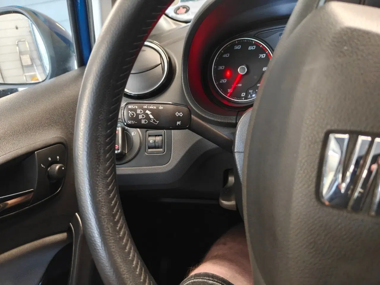 Billede 20 - Seat Ibiza 1,0 TSi 95 Style