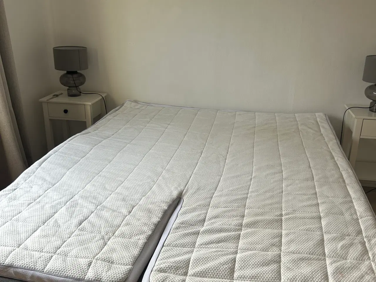 Billede 4 - Elevations seng