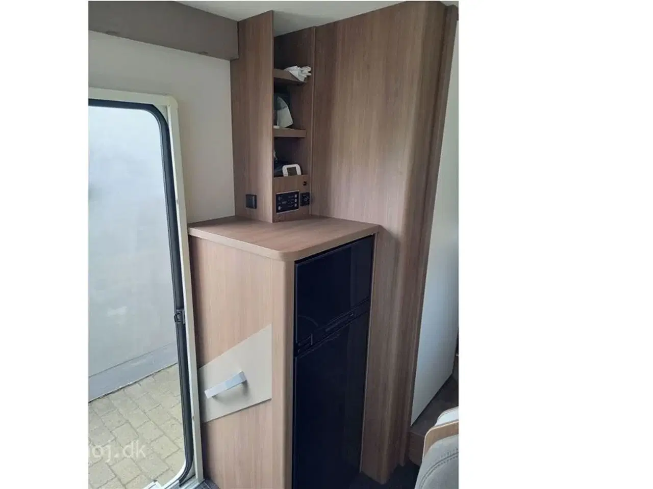 Billede 12 - 2024 - Carado T 449 Edition 24   Næsten ny Carado autocamper fra Hinshøj Caravan