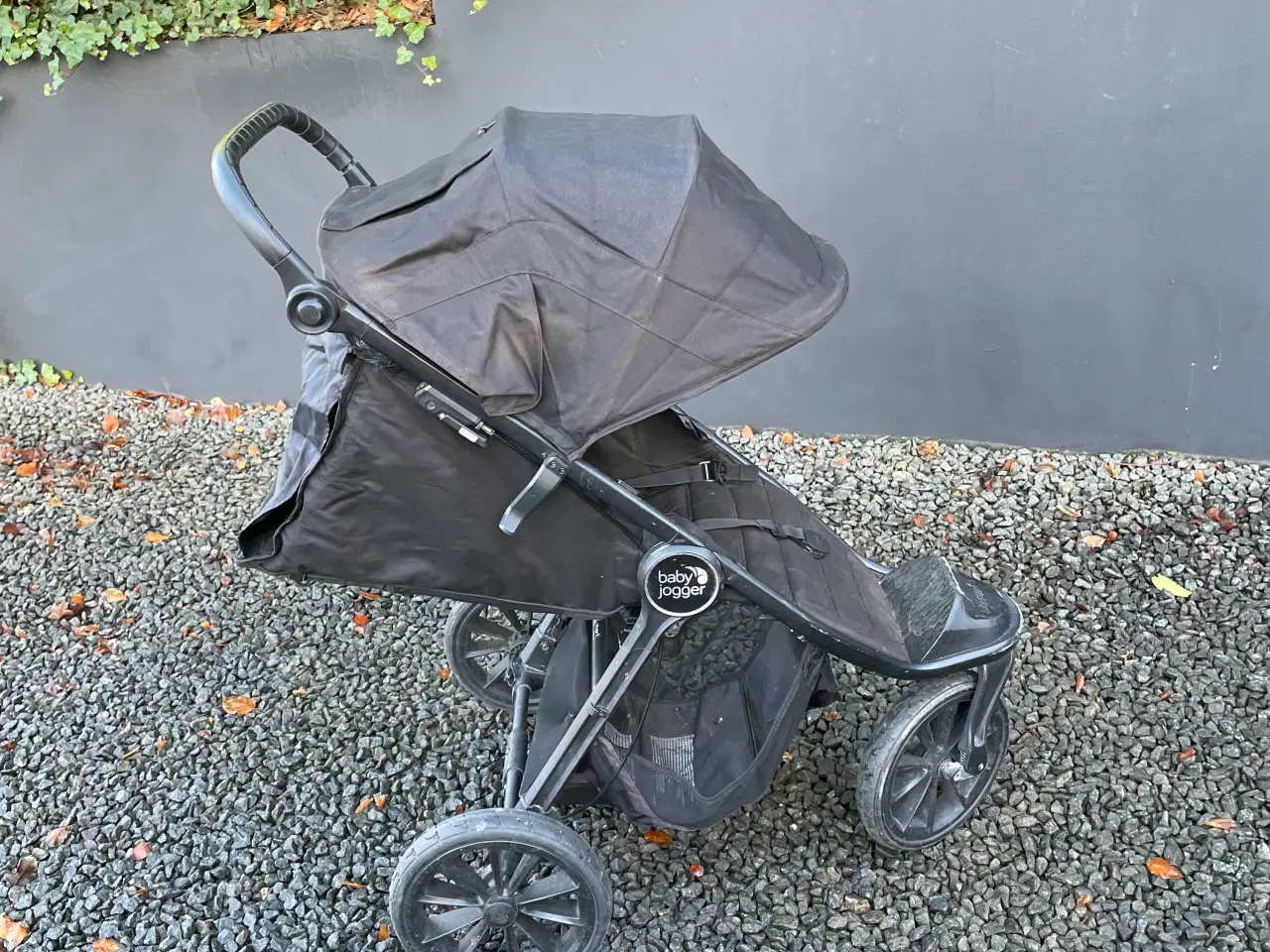 Billede 2 - Babyjogger City Elite 2