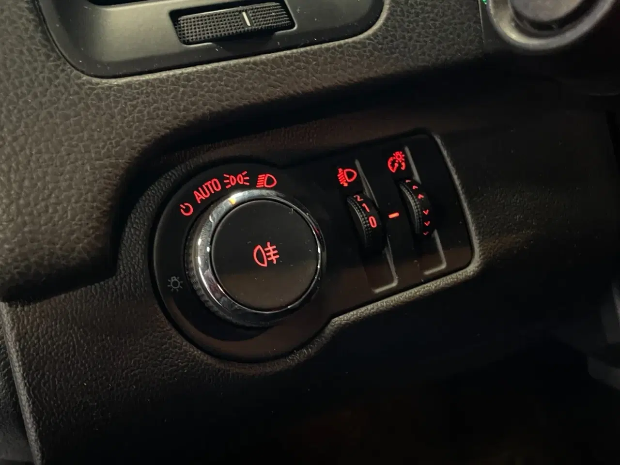 Billede 10 - Opel Insignia 1,8 Edition