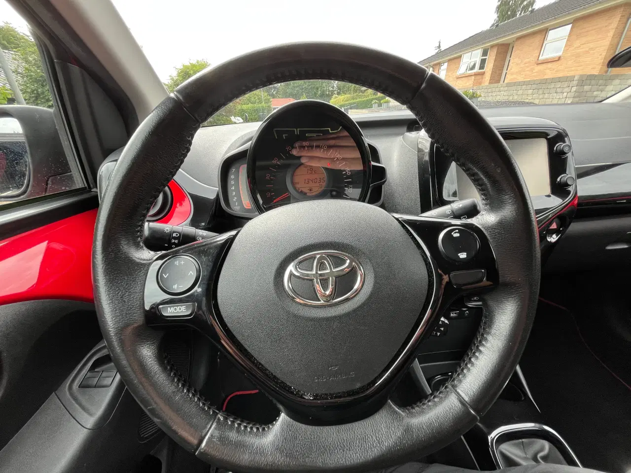 Billede 7 - Toyota Aygo 