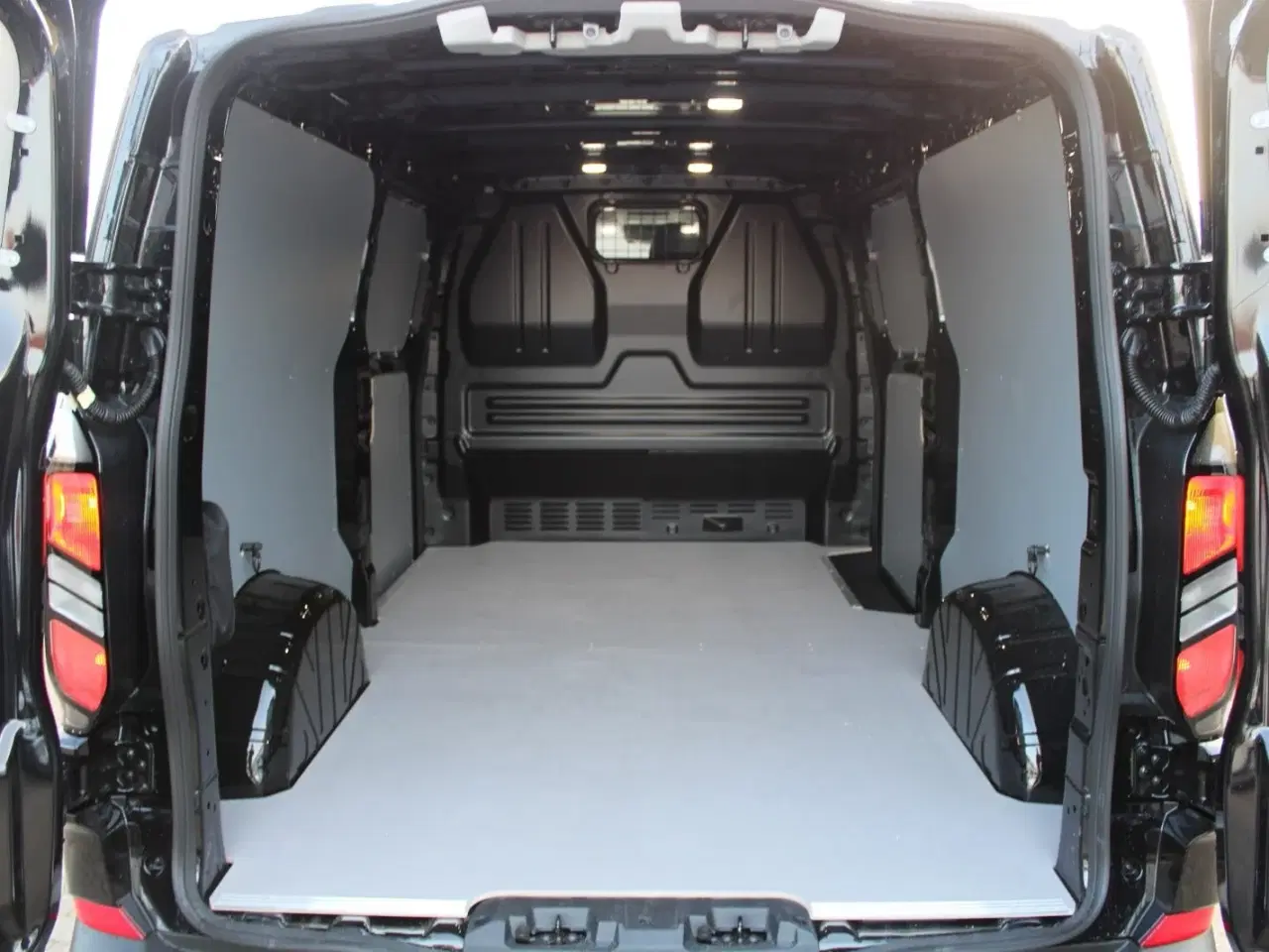 Billede 12 - Ford Transit Custom 300L 2,0 EcoBlue Trend aut.