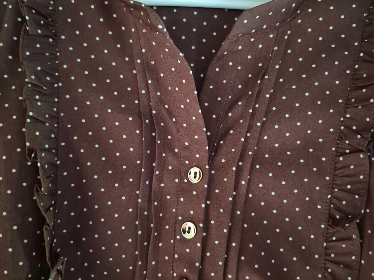 Billede 6 - Flot Prepair bluse 