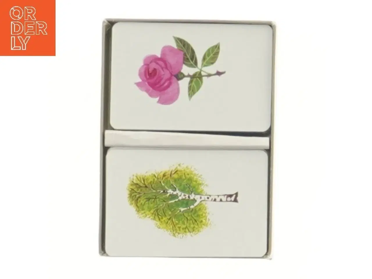 Billede 2 - Billedkort af Knud Hermansen (Bog)