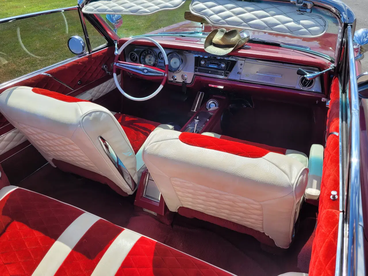 Billede 6 - Buick Wildcat 