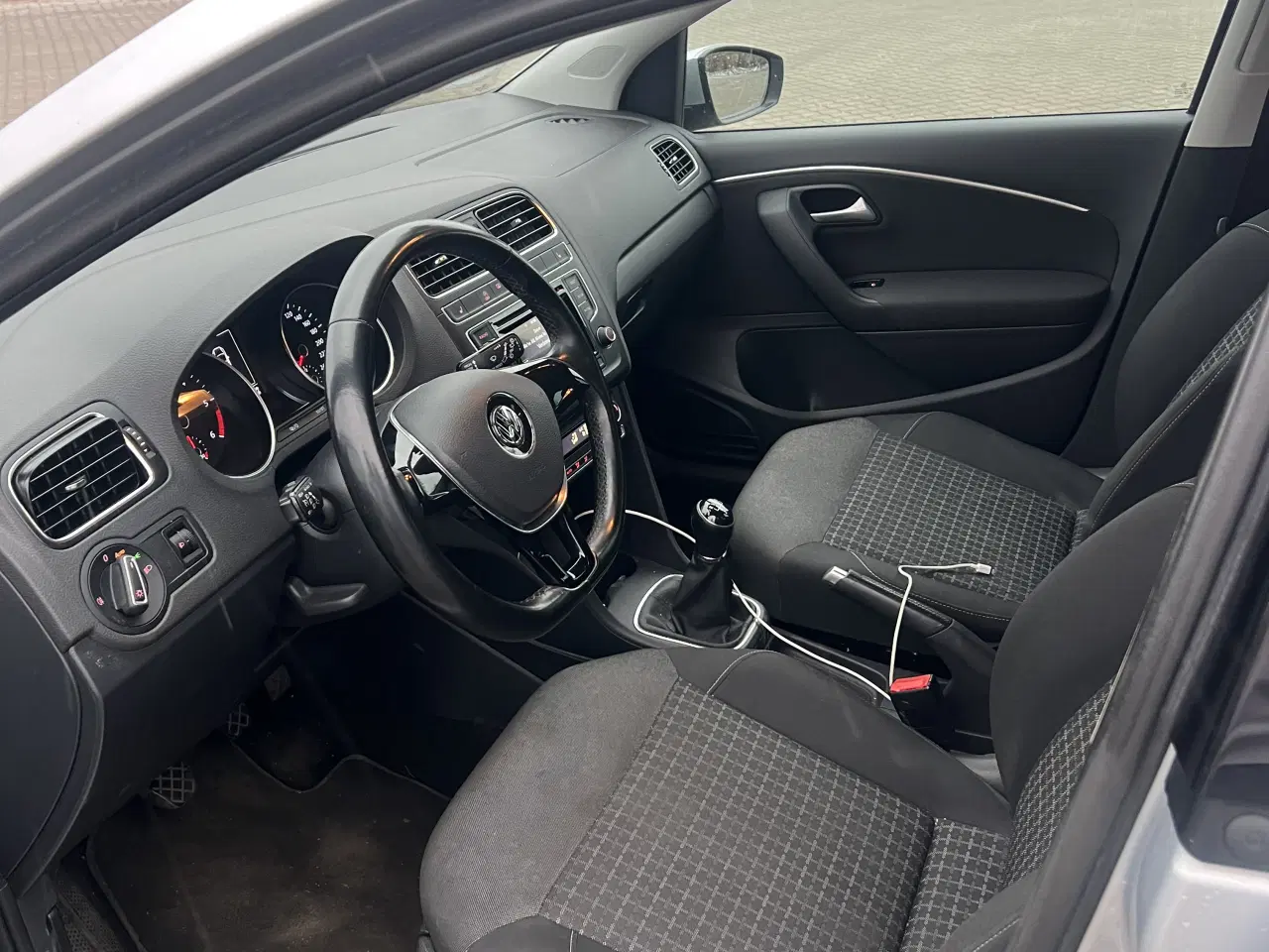 Billede 7 - VW Polo 1,4 TDI BlueMotion