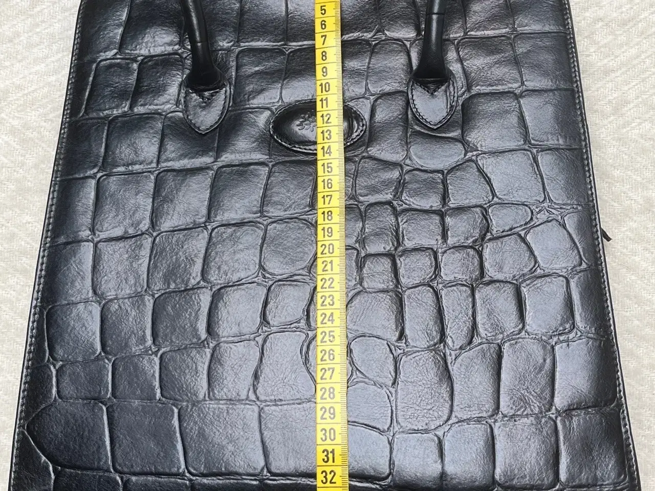 Billede 8 - Mulberry skuldertaske - håndtaske