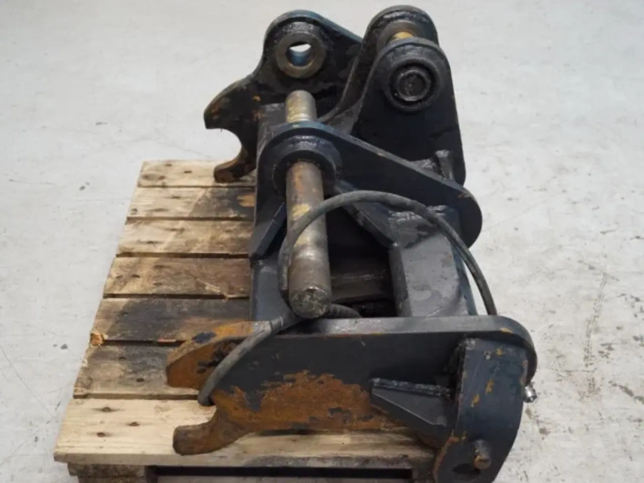 Billede 9 - Case 525 Farm Lift Hurtigskift 84536309