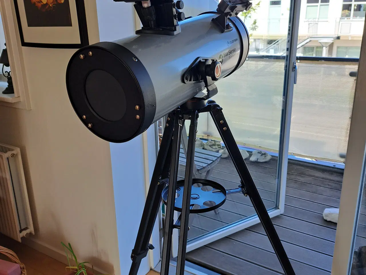 Billede 4 - Celestron Teleskop