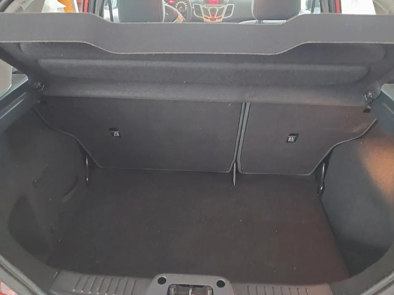 Billede 6 - Ford Fiesta 1,25 60 Ambiente