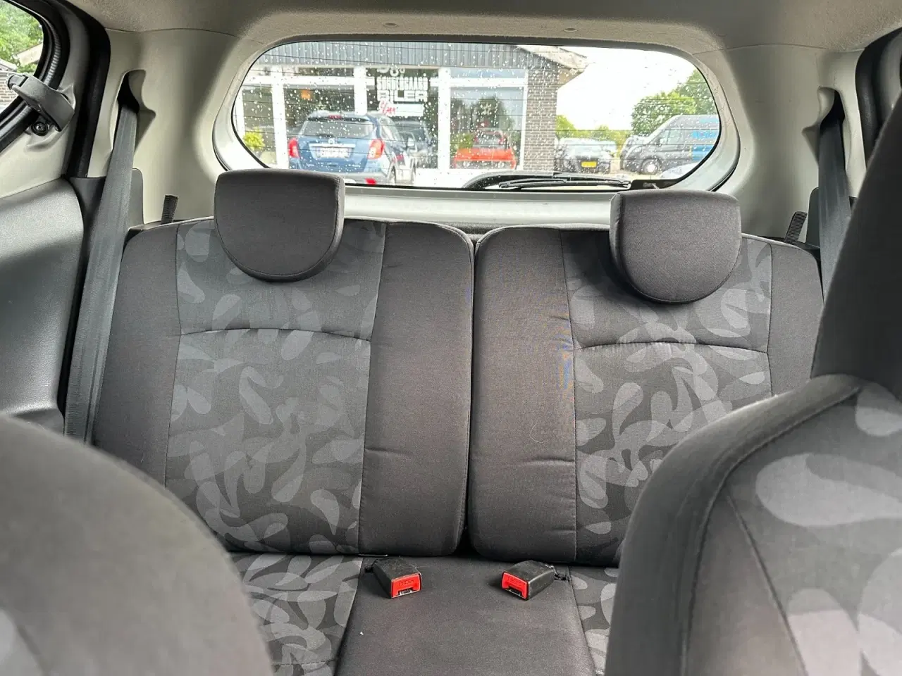 Billede 6 - Suzuki Alto 1,0 