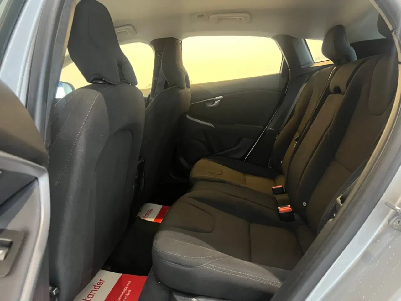 Billede 8 - Volvo V40 2,0 D2 120 Momentum Eco