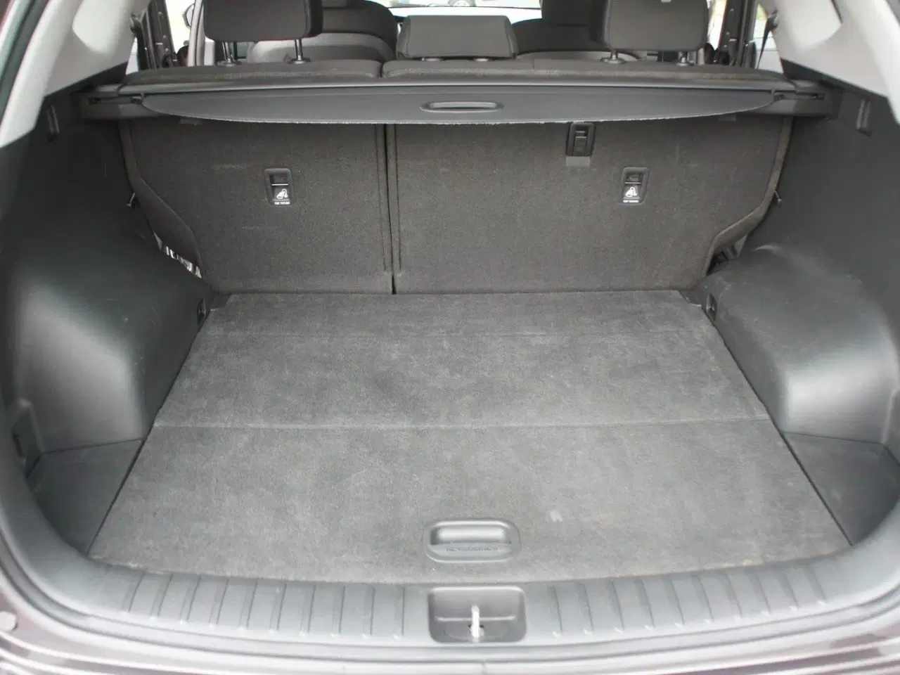 Billede 11 - Hyundai Tucson 1,7 CRDi 141 Life DCT