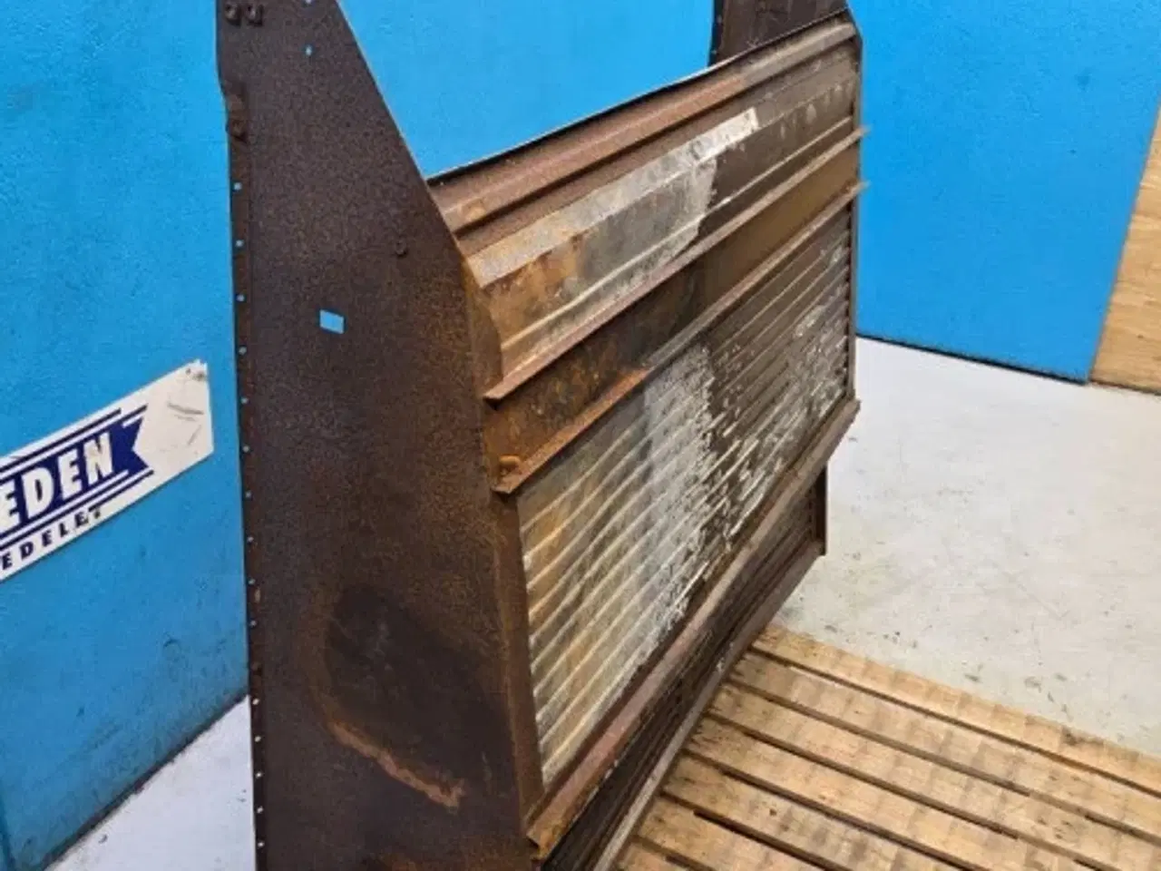 Billede 9 - Dronningborg D7000 Soldkasse 28450077