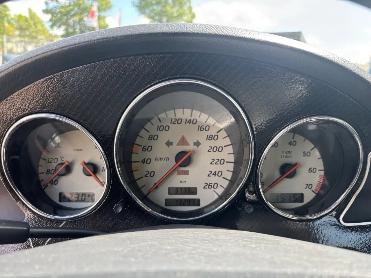 Billede 7 - Mercedes SLK200 2,0 aut.