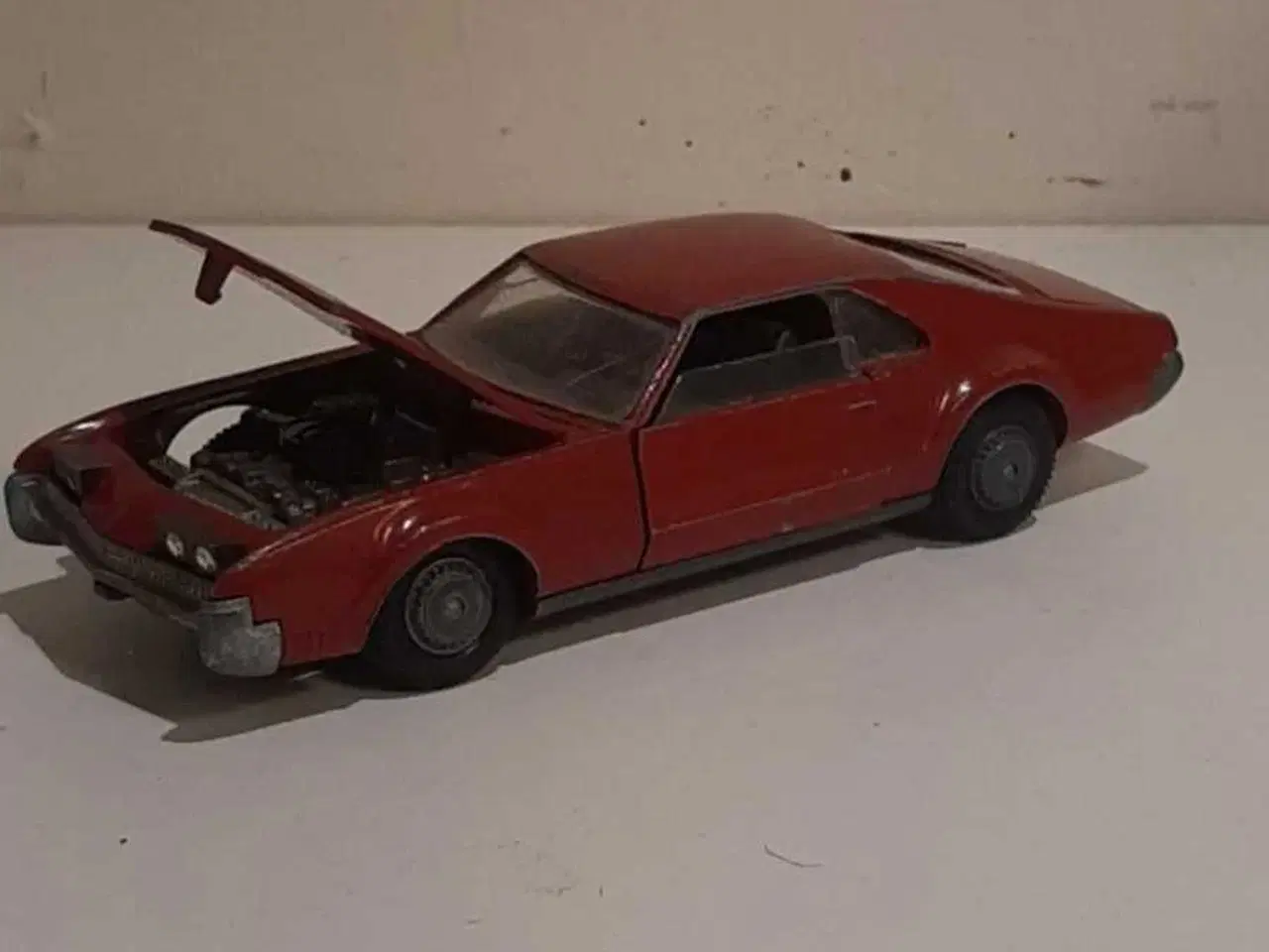 Billede 3 - KIRK DANMARK OLDSMOBILE TONADO 