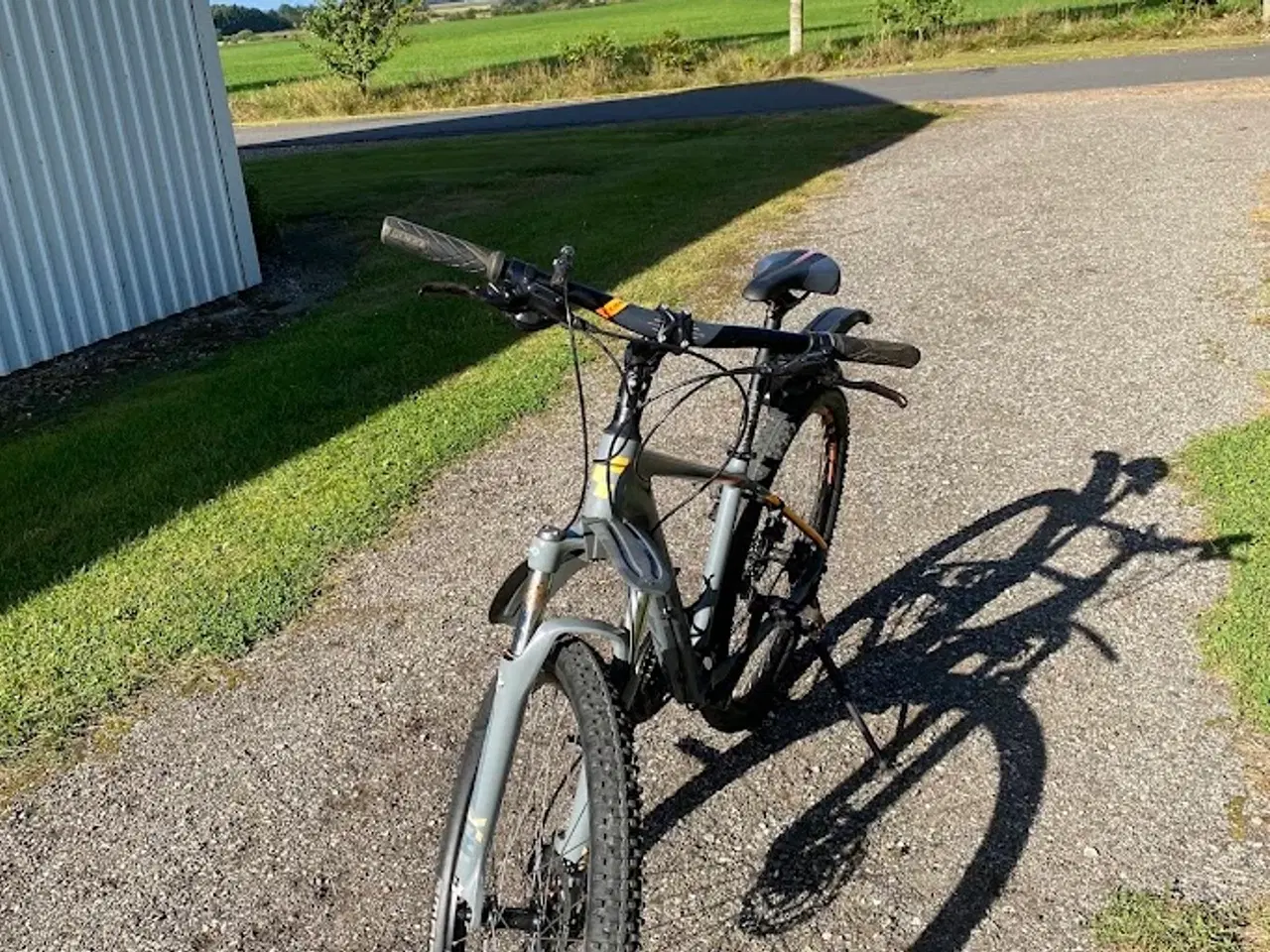 Billede 4 - CUBE MountainBike - 27,5