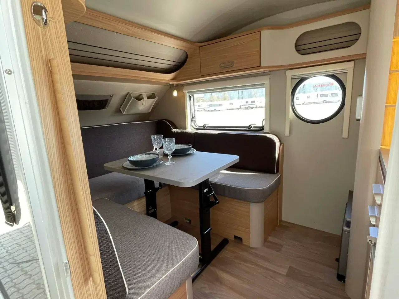 Billede 6 - 2023 - T@B 320 RS