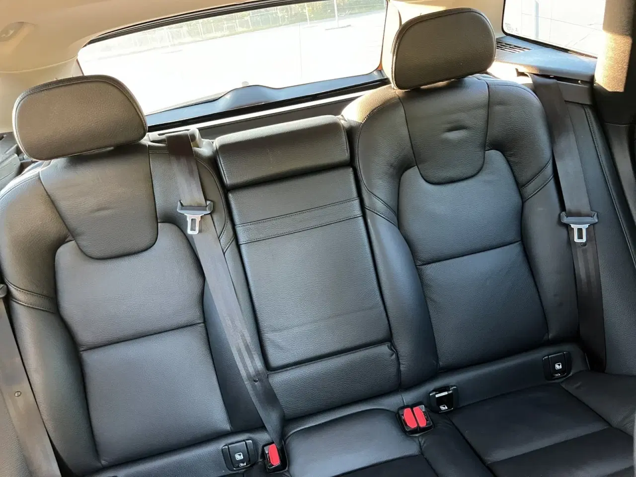 Billede 15 - Volvo XC60 2,0 B5 250 Momentum aut.