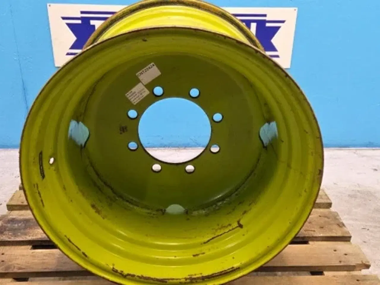 Billede 12 - 26"    DW20X26