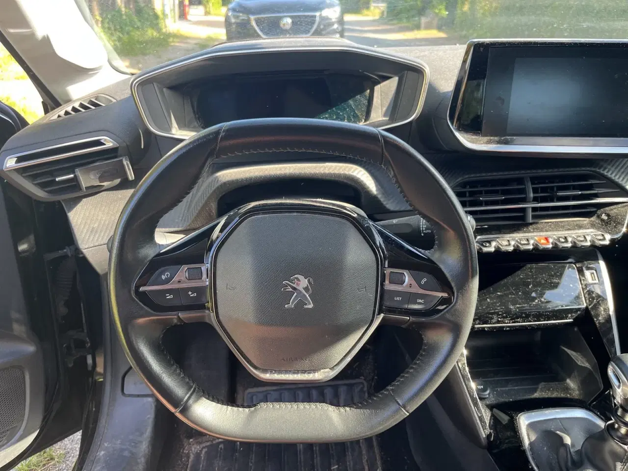 Billede 10 - Peugeot 208 1,2 PureTech 100 Active