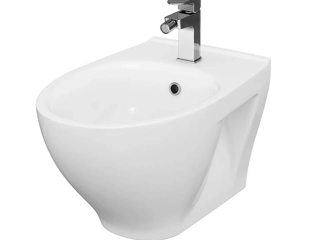 Billede 1 - Cersanit Moduo Bidet. NY. 