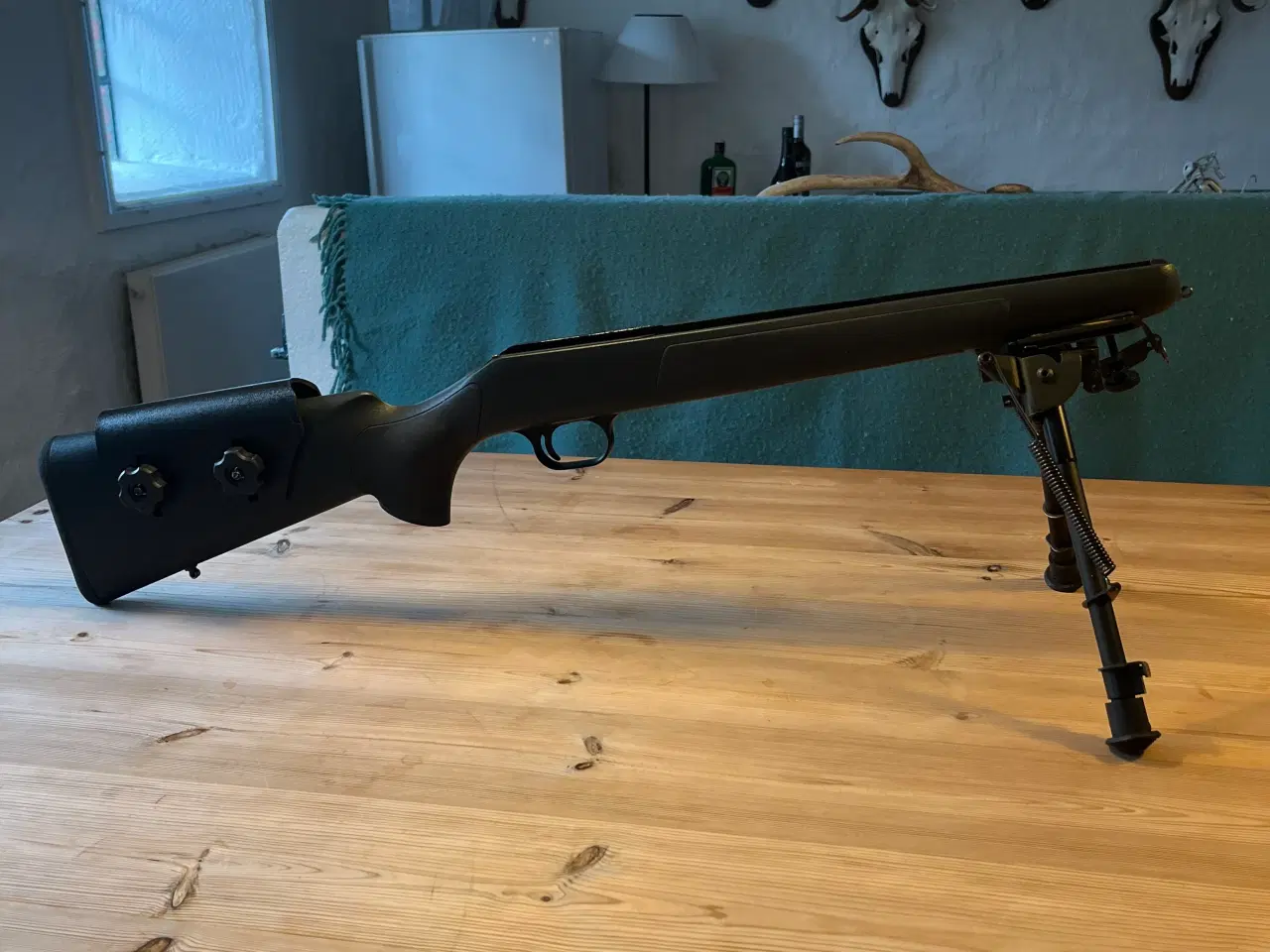Billede 1 - Blaser R93 proff