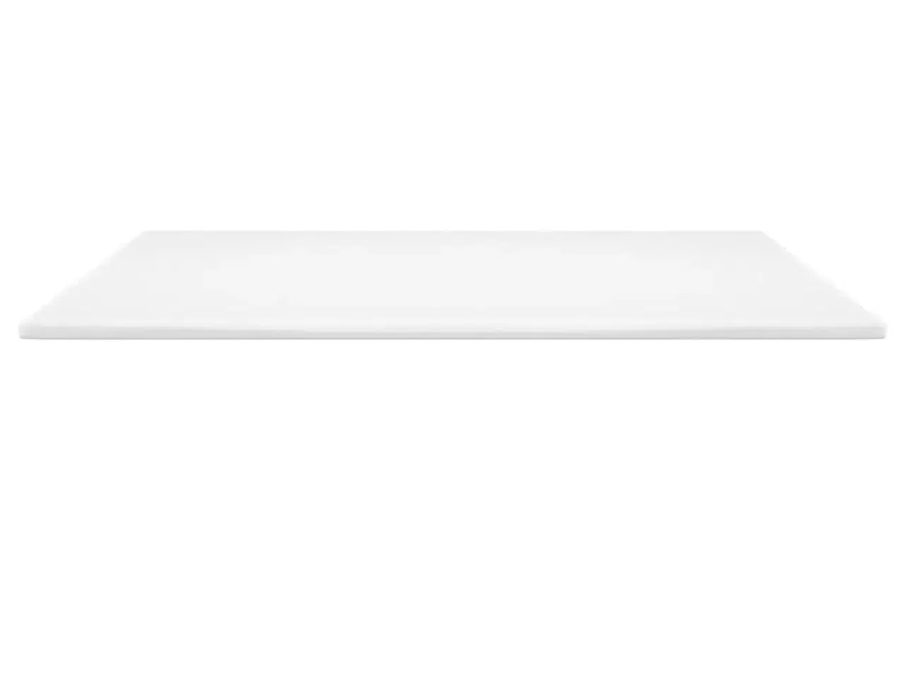 Billede 4 - Topmadras 200x200x5 cm