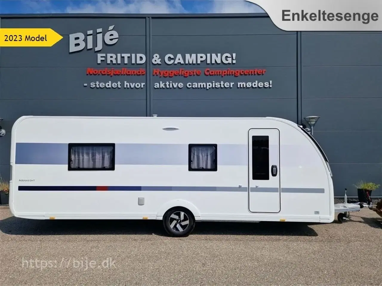 Billede 2 - 2023 - Adria Adora 613 HT