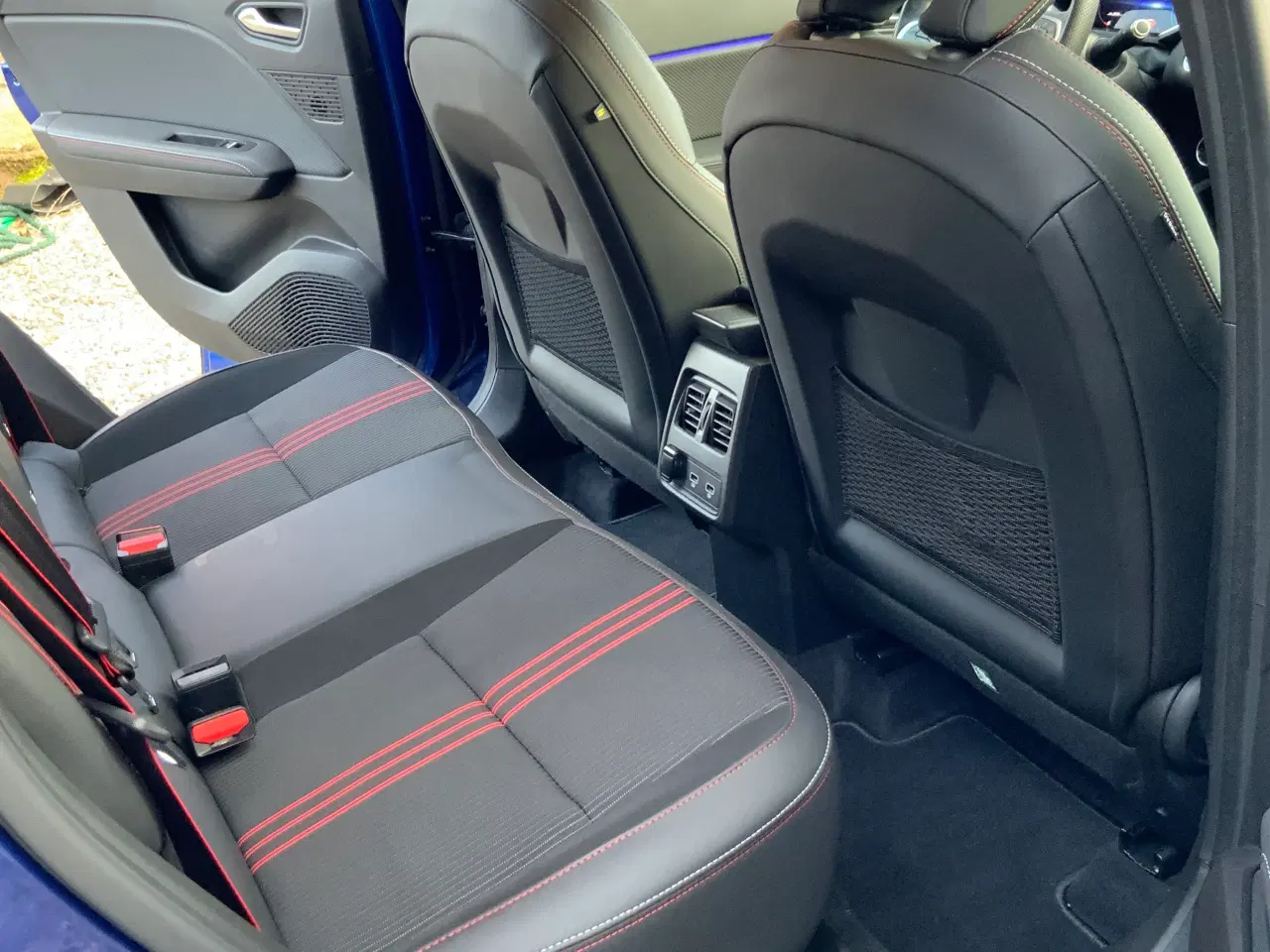 Billede 7 - Captur RS Fabriksgaranti til aug 26