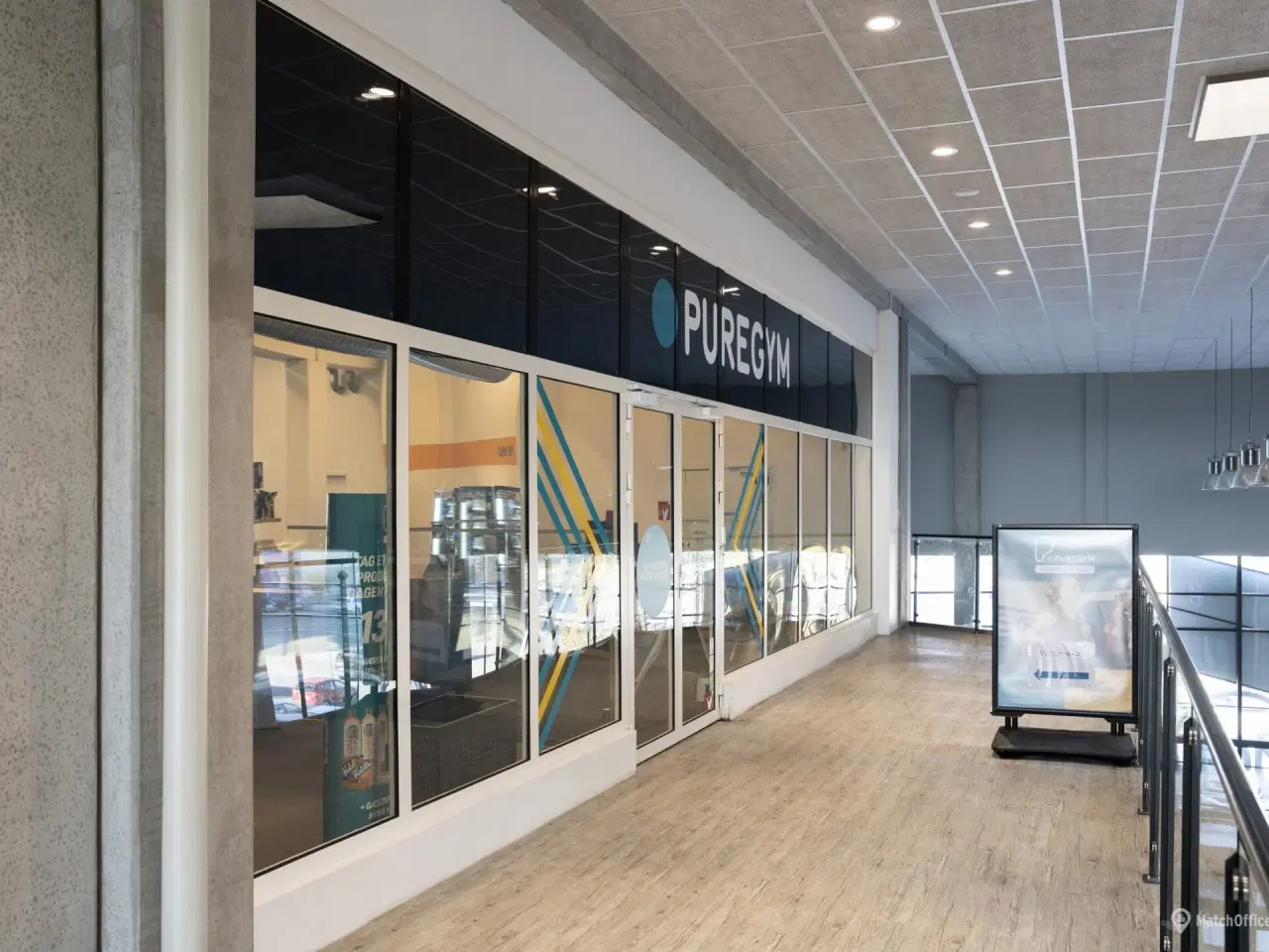 Billede 16 - 1508-9: Herlev Hovedgade 15F+D &#8211; 1452 m2