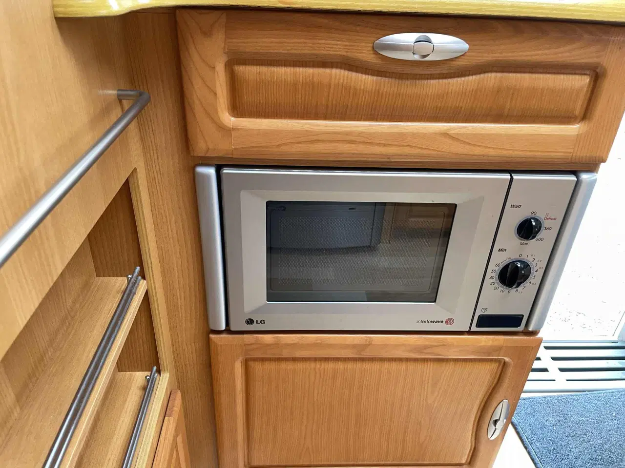 Billede 9 - NR 37 - Tabbert Vivaldi 450