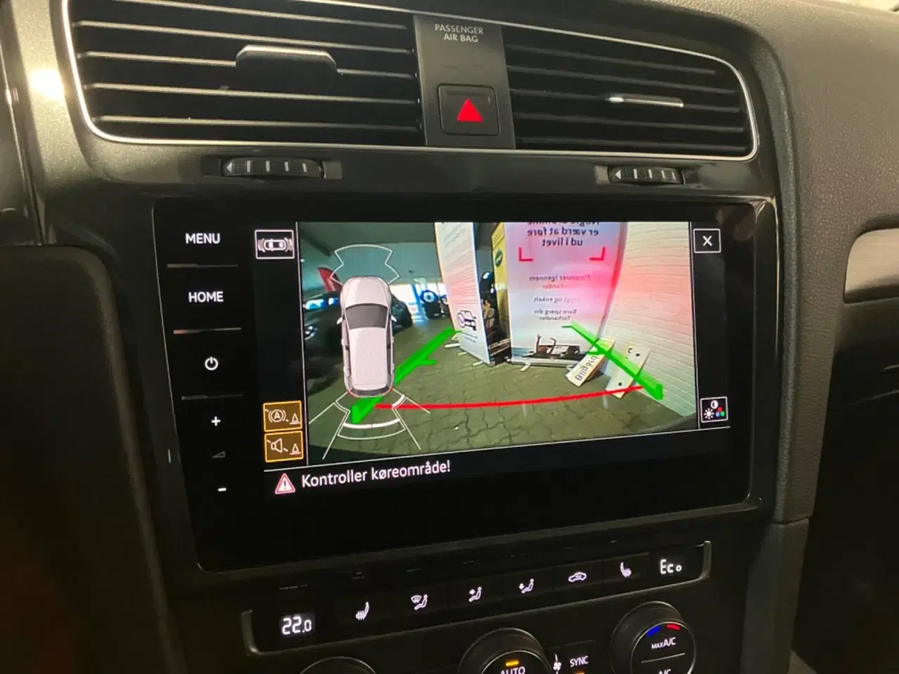 Billede 11 - VW e-Golf VII  