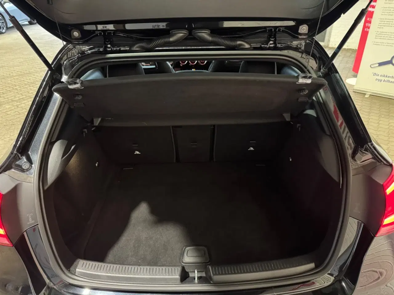 Billede 15 - Mercedes A180 d 1,5 AMG Line aut.