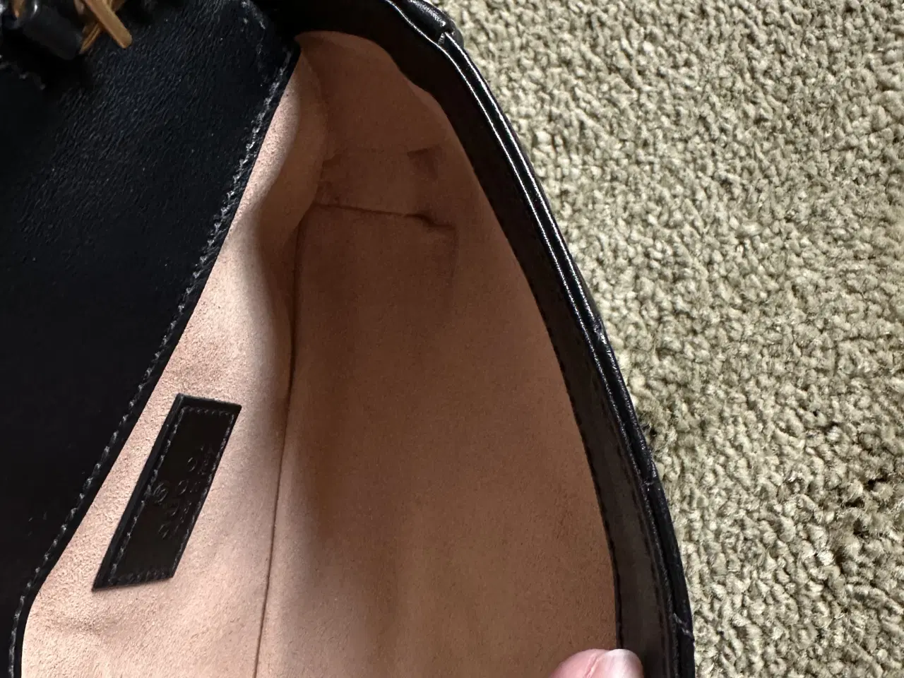 Billede 8 - Gucci Marmont taske