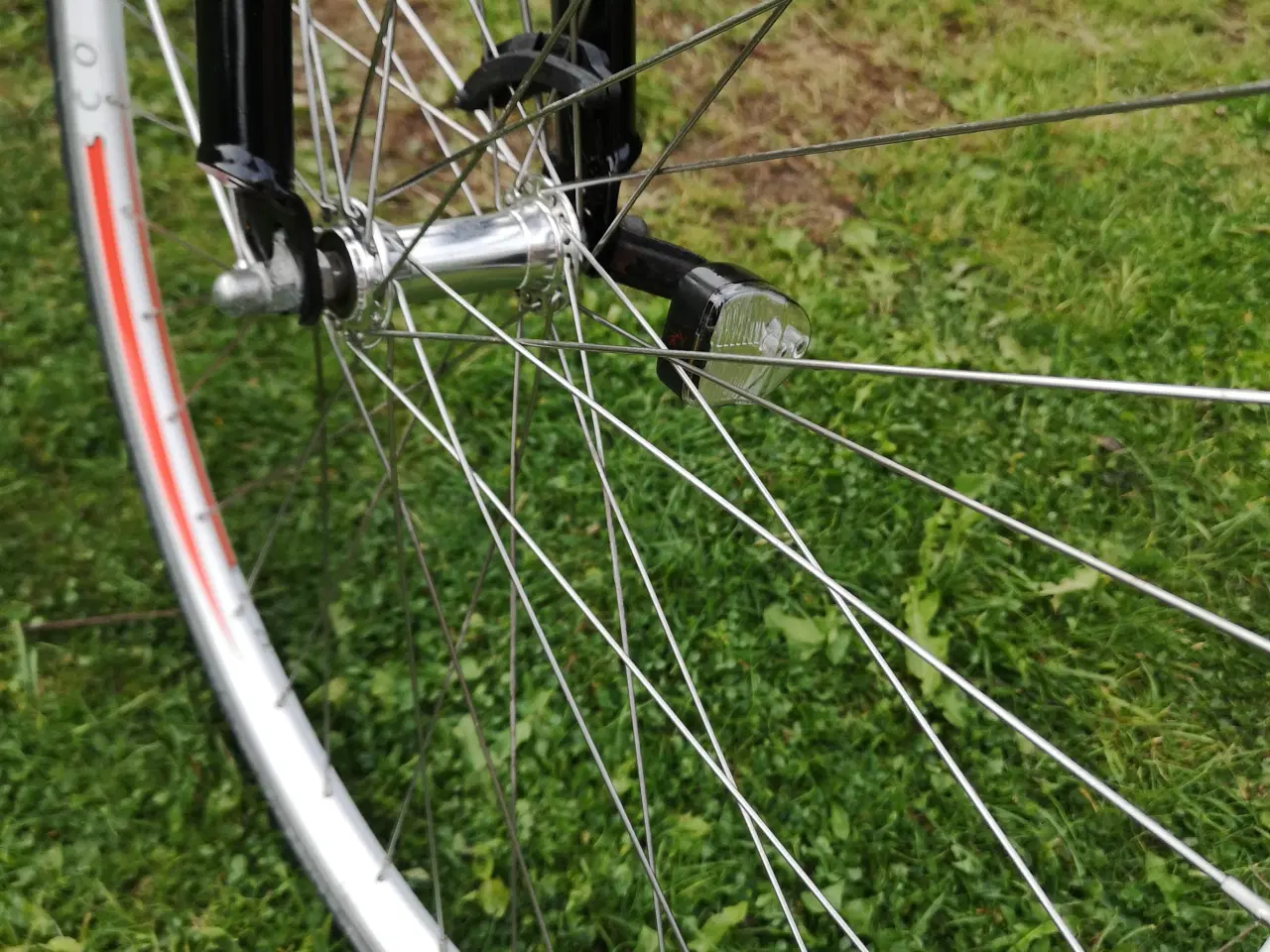 Billede 16 - SCO URBAN EDITION 28"  56cm  7 gear ,ny kæde For- 