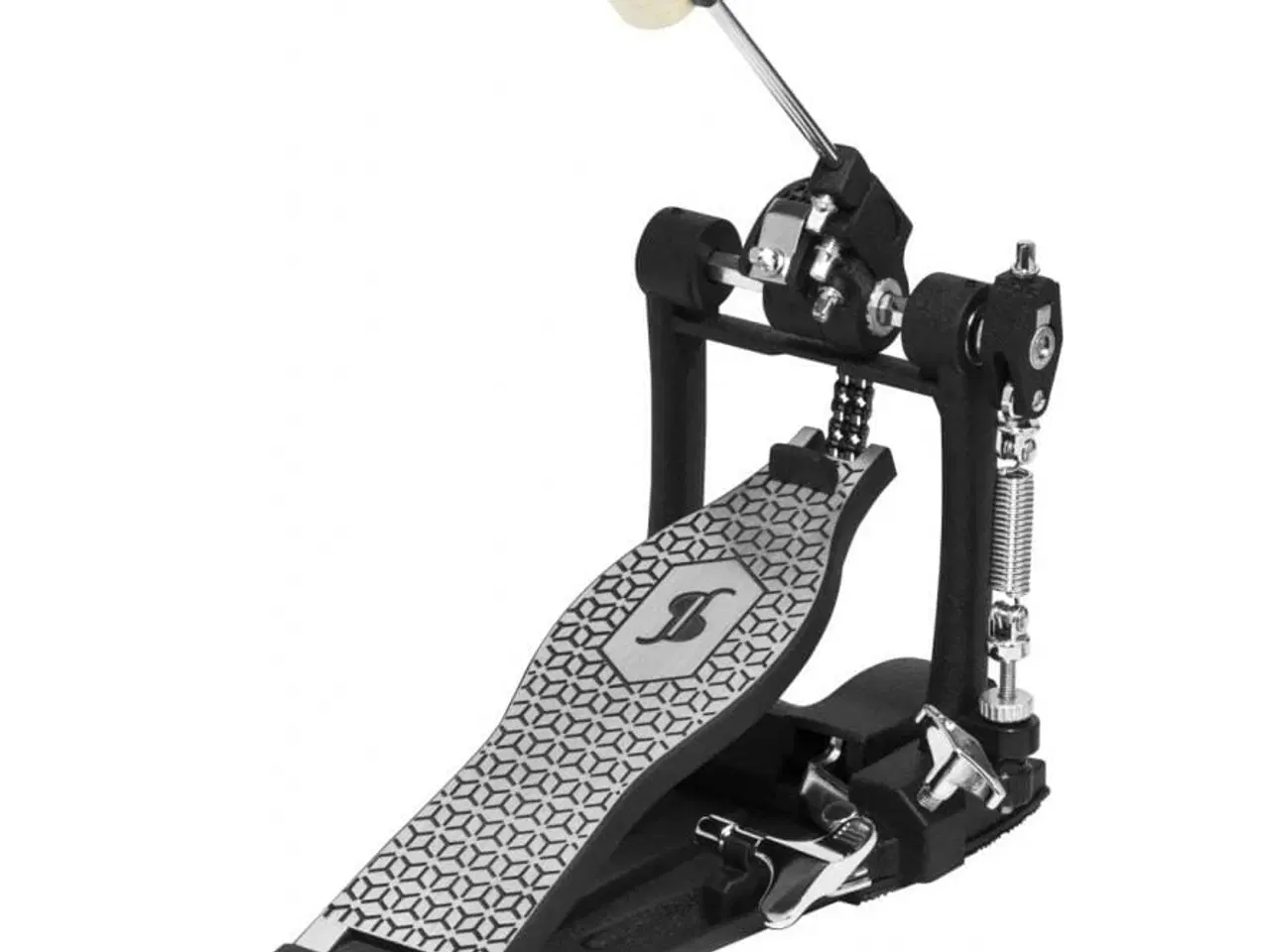 Billede 1 - Ny Stage Pro stortrommepedal i original kasse.