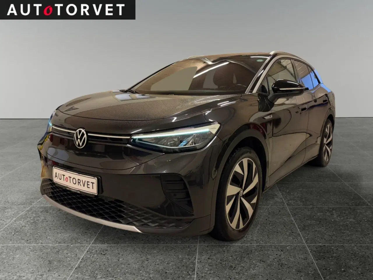 Billede 1 - VW ID.4 77 1ST