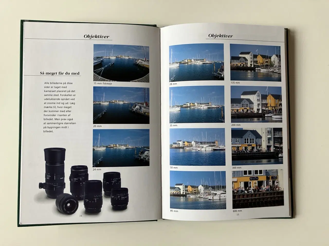 Billede 4 - Øjeblik. Af Thomas Nykrog