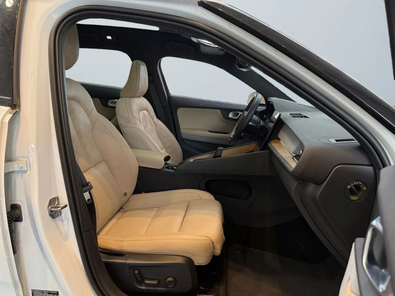 Billede 15 - Polestar 2  Standard Range